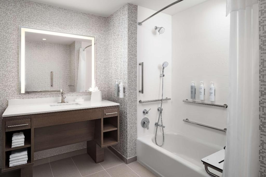 Home2 Suites By Hilton Winter Haven