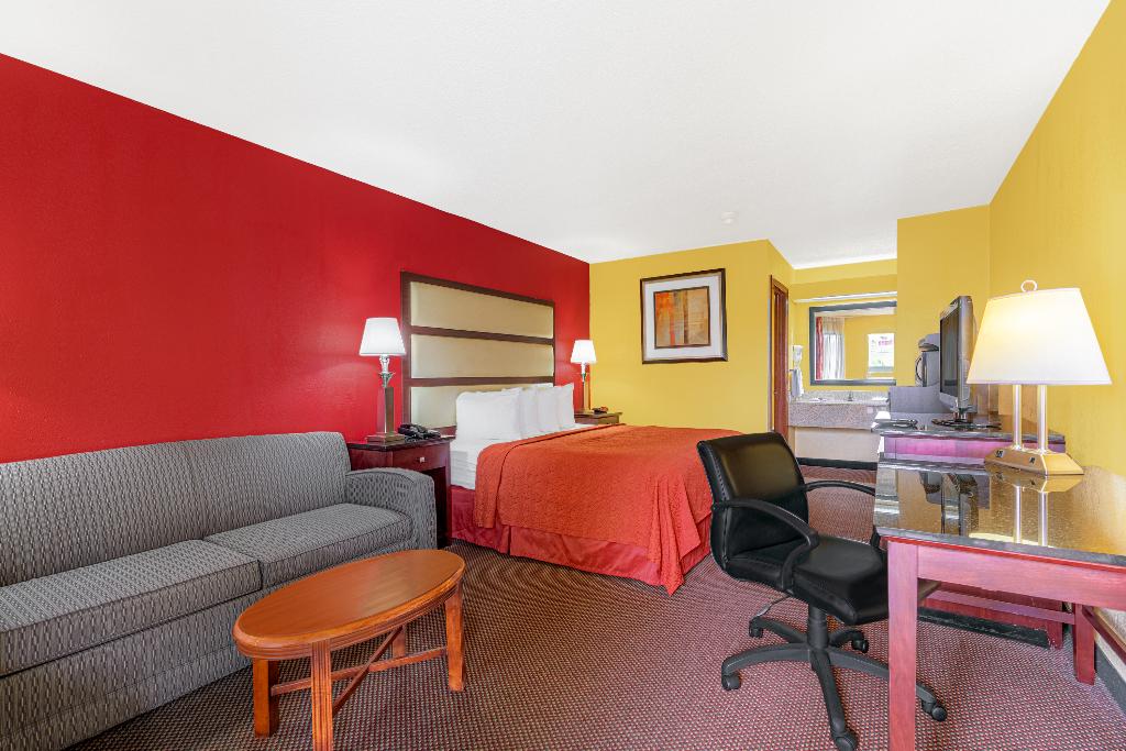 Welcome Inn - Milledgeville