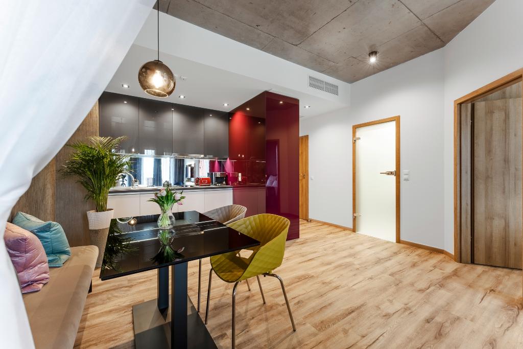 Onyx Luxury Hotel Budapest