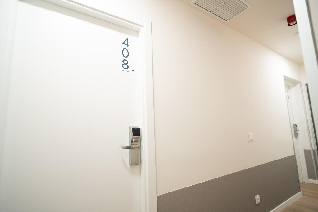 Adventure Hostel Madrid