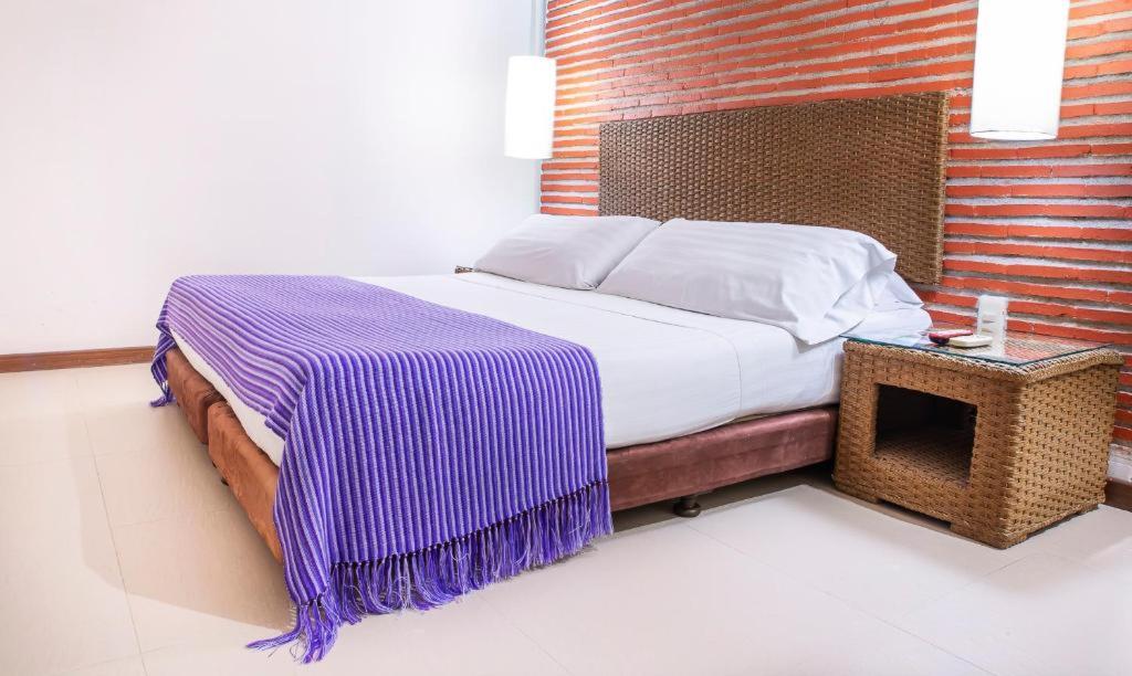 Hotel Santorini Resort Santa Marta