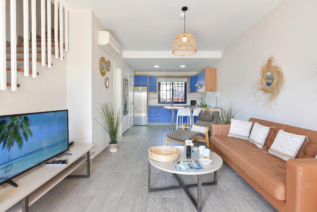 Meloneras Duplex