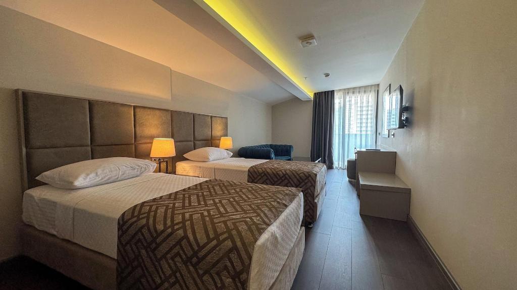 Alice Hotel Antalya