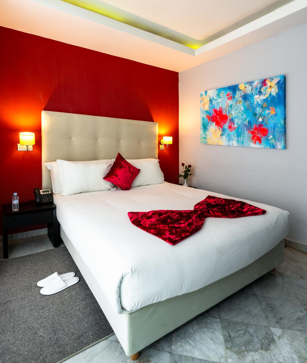 Fourteen Luxury And Spa