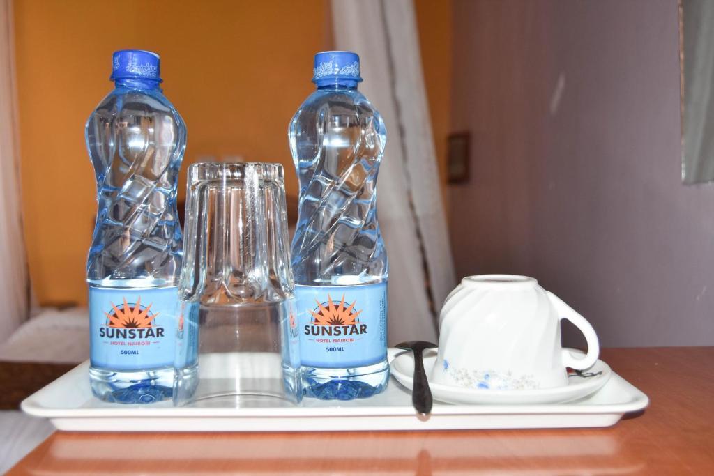 Sun Star Hotel