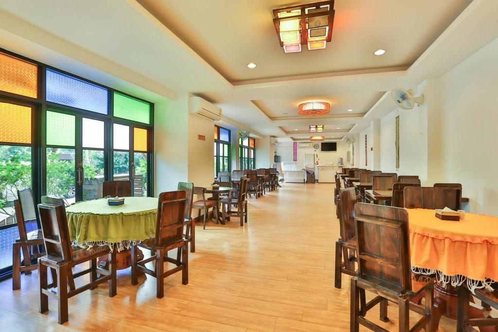 Boonme Heritage Hotel