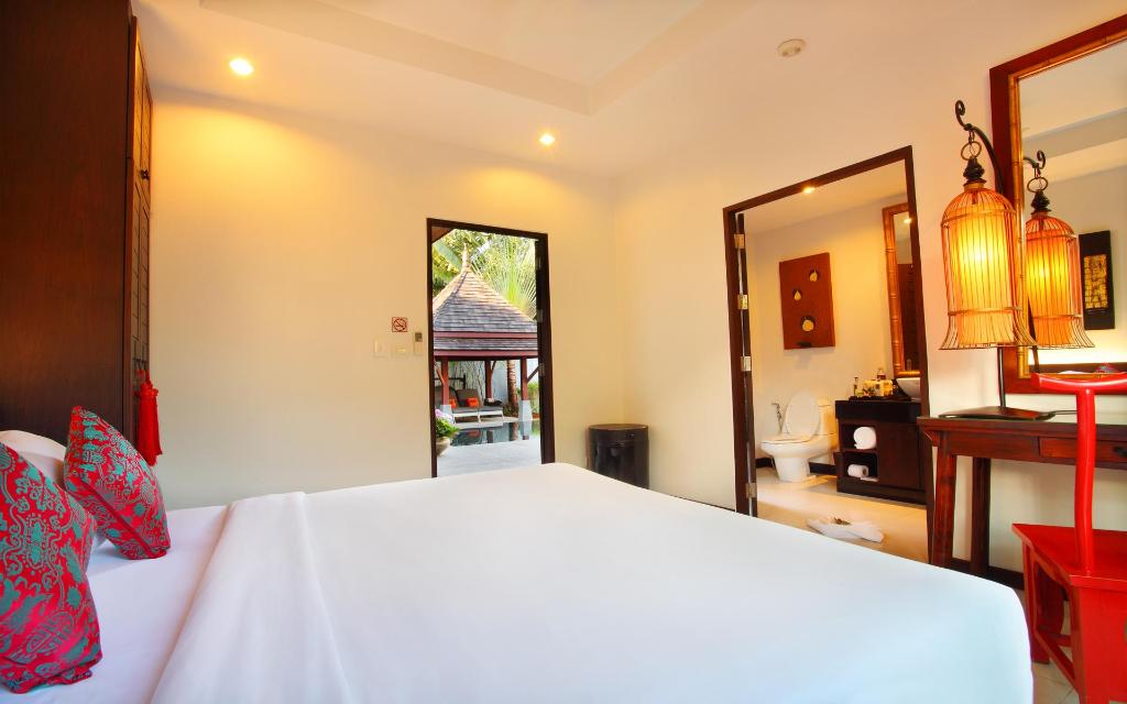 The Bell Pool Villa Resort Phuket