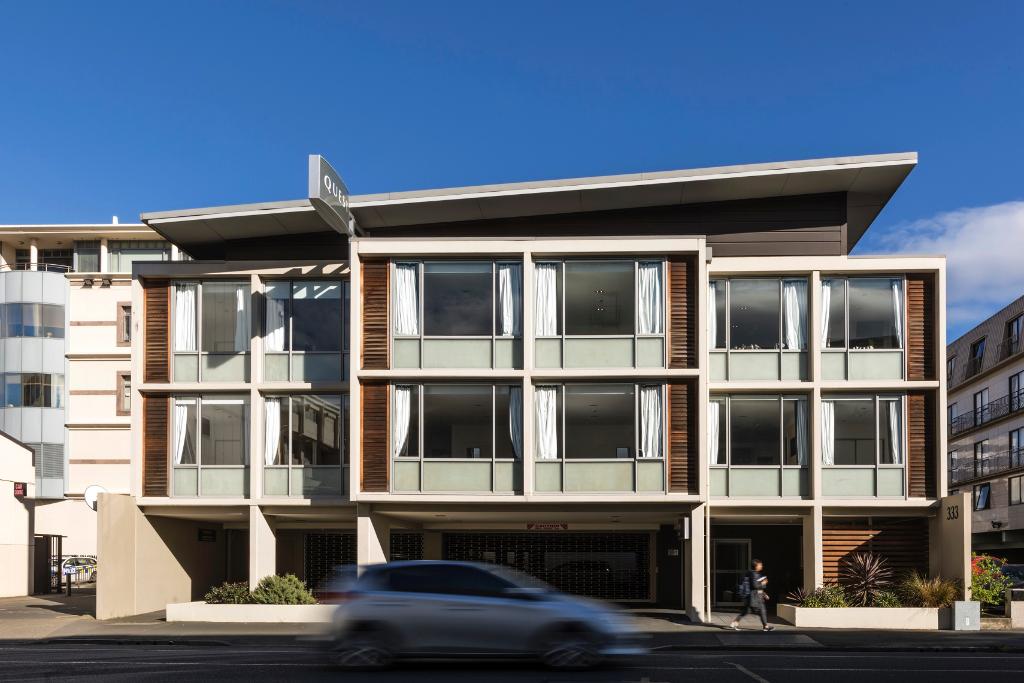 Quest Dunedin Serviced Apartments