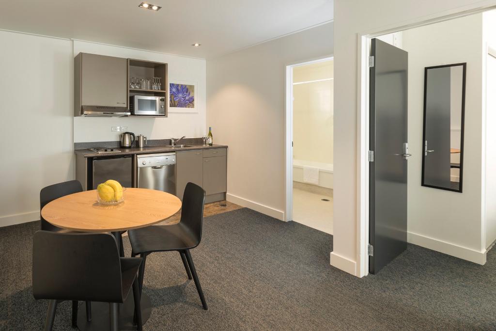 Quest Dunedin Serviced Apartments