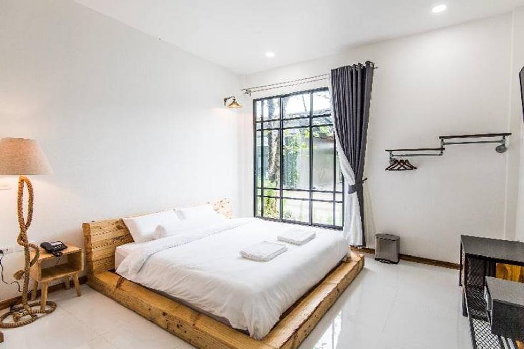 Na Klongluang Boutique Resort