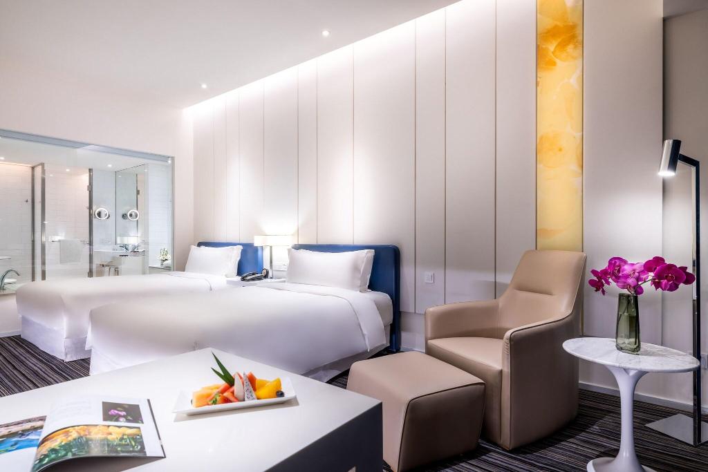 Grand Mercure Shanghai Century Park