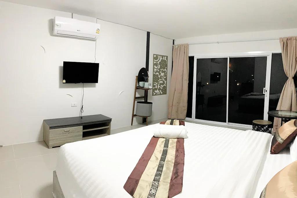 Pai Tawan Resort Hotel - Pet friendly by ZUZU