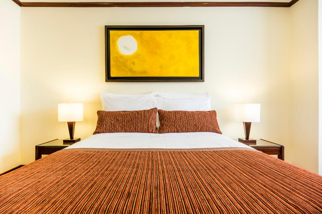 Hotel Vilar América