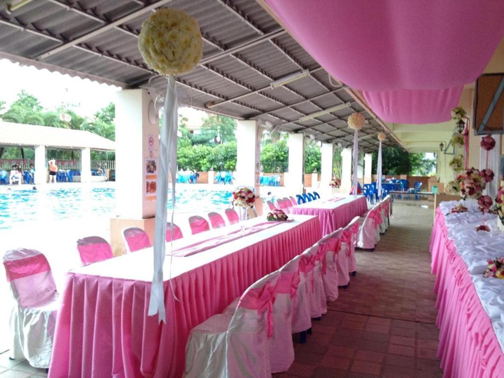 Homeland Resort