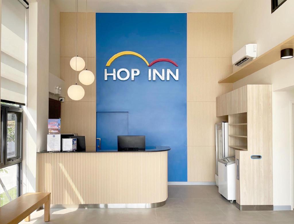 Hop Inn Ayutthaya