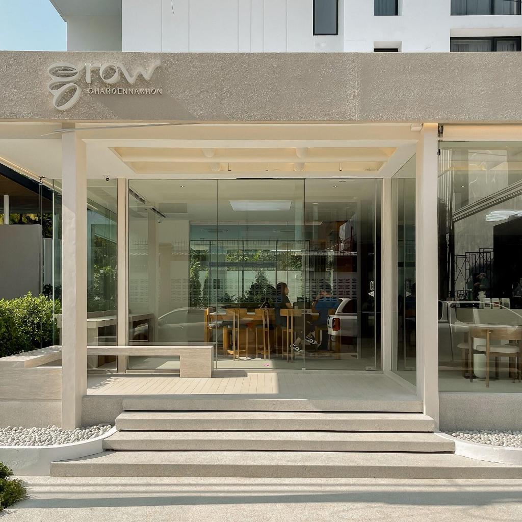 Saan Hotel Sathorn