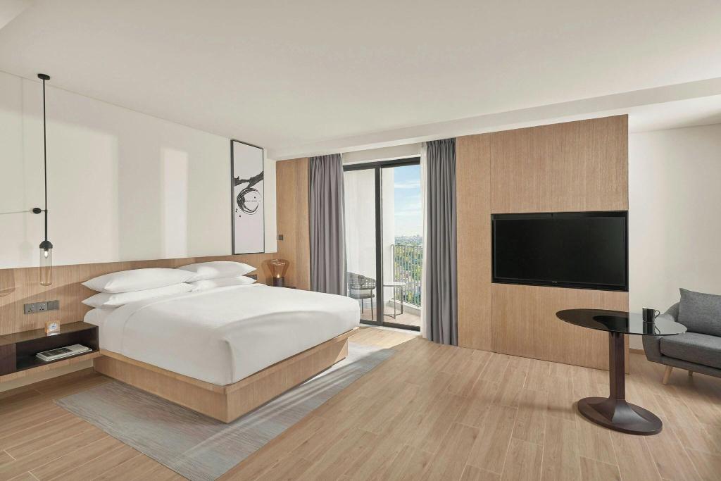 Fairfield By Marriott South Binh Duong