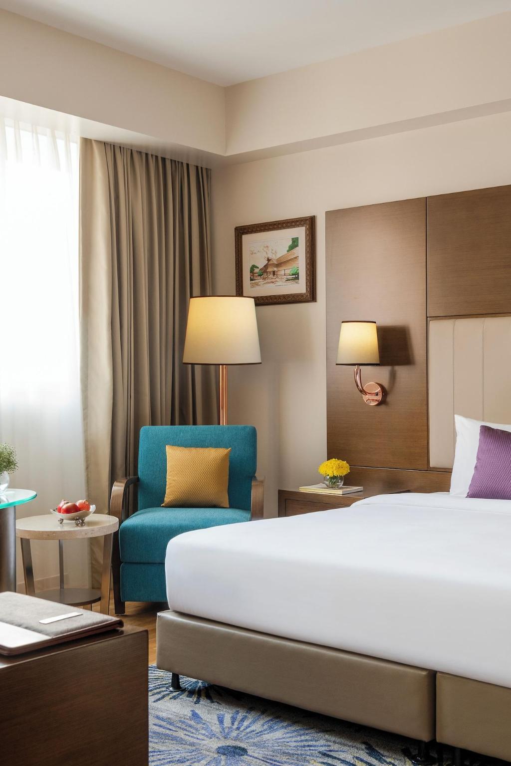 Vivanta Thiruvananthapuram