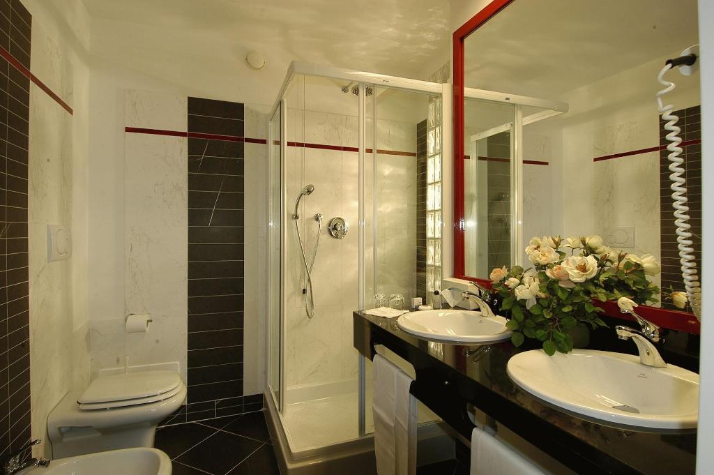 Hotel Terme Leonardo