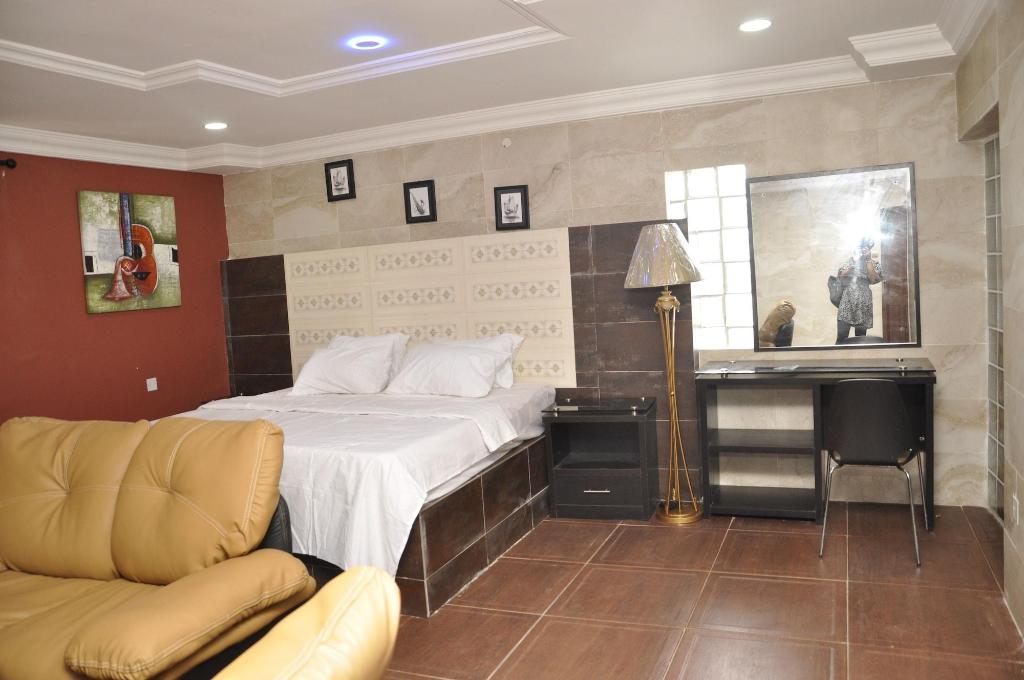 Inglesias Suites