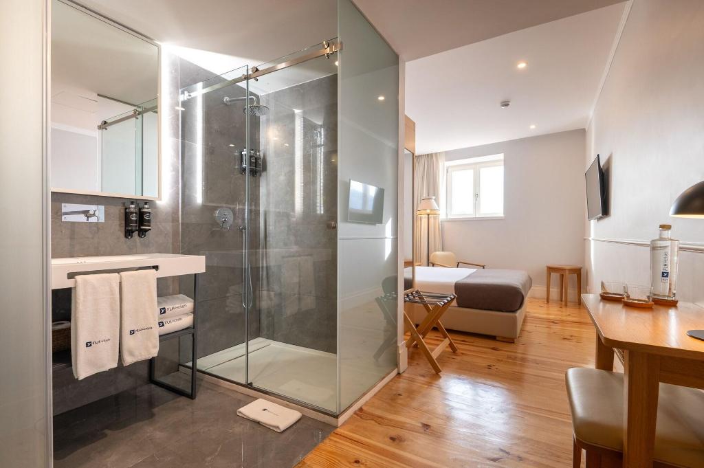 Memoria Porto Flh Hotels