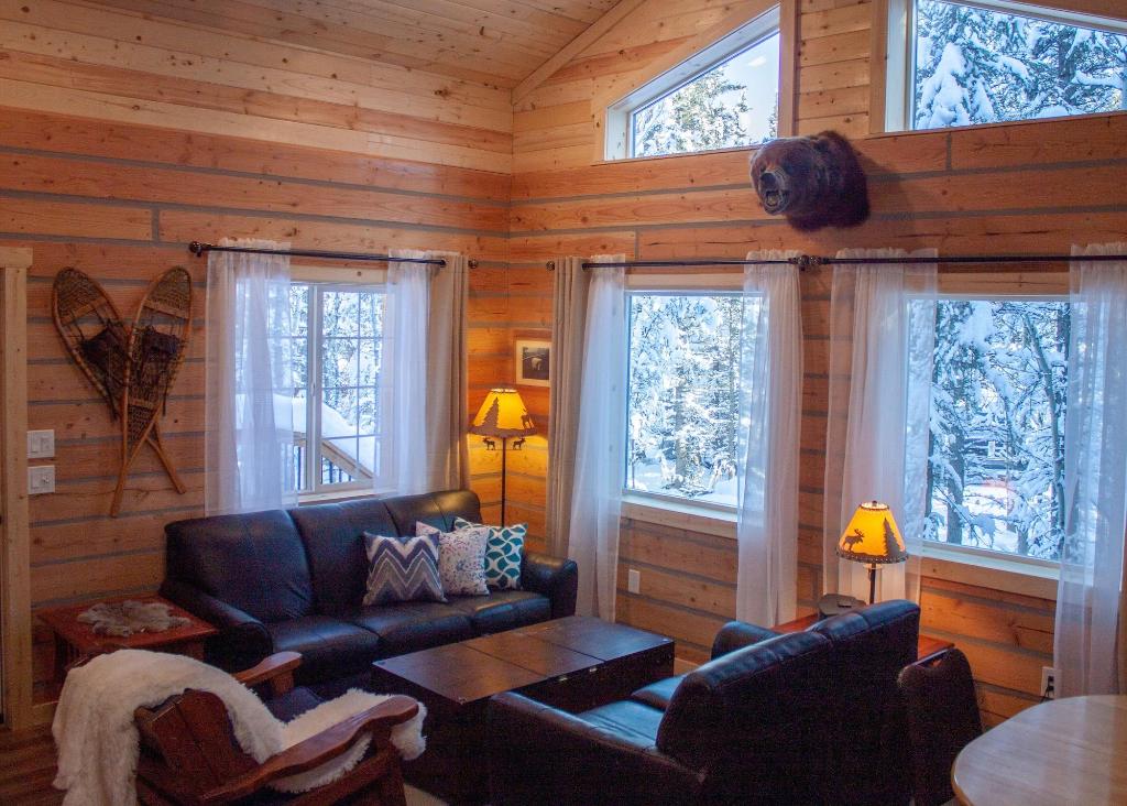 Denali Wild Stay
