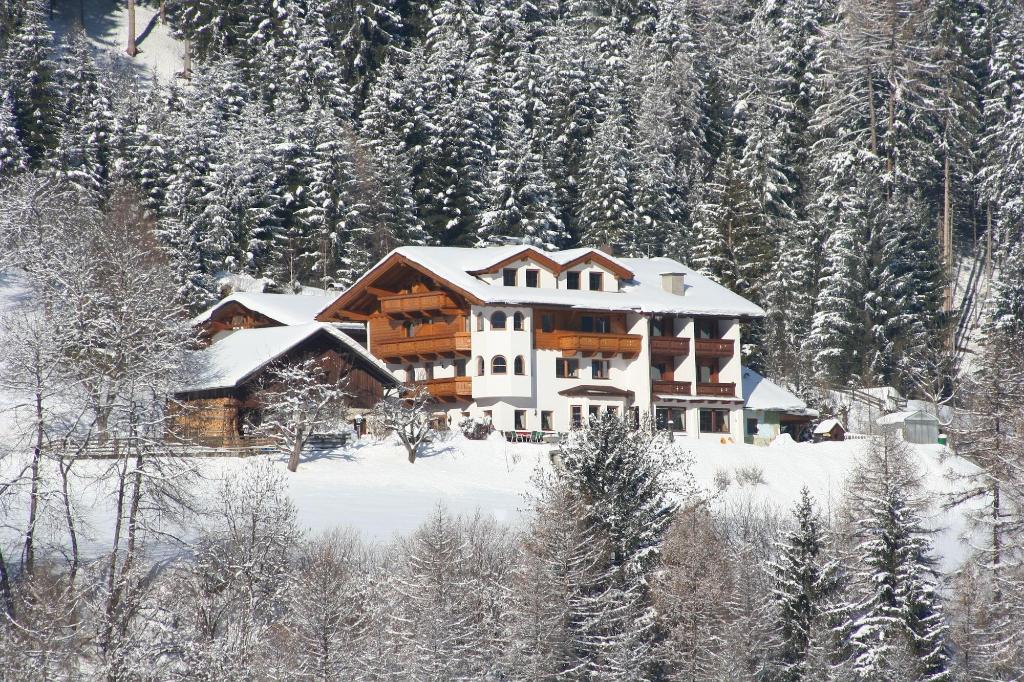Gasthof Gröbenhof