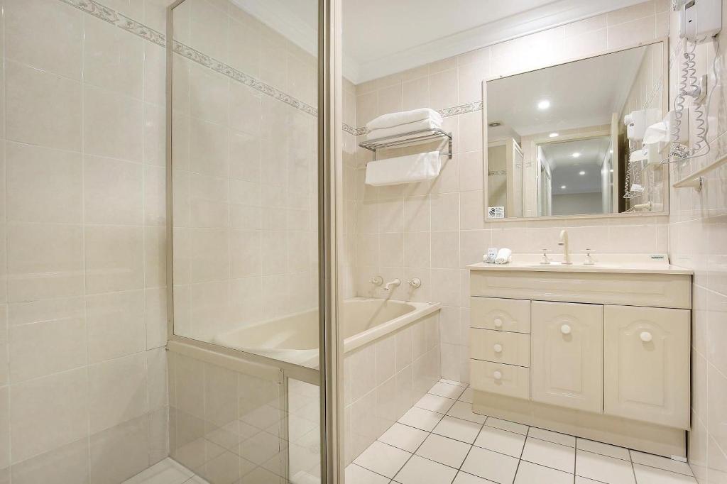 Wollongong Serviced Apartments
