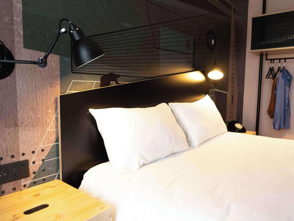 Ibis Styles Dreux Centre Gare