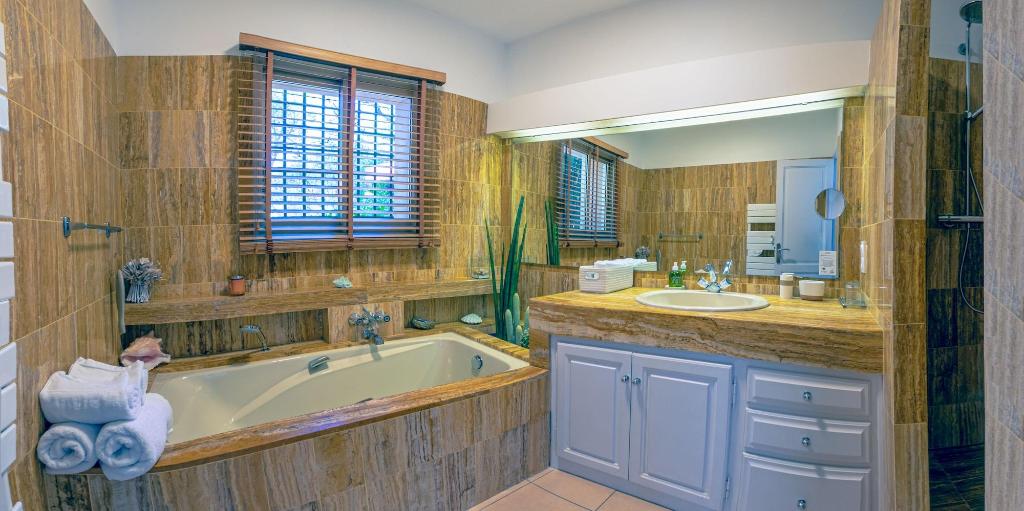 Villa Thalassa Art B B