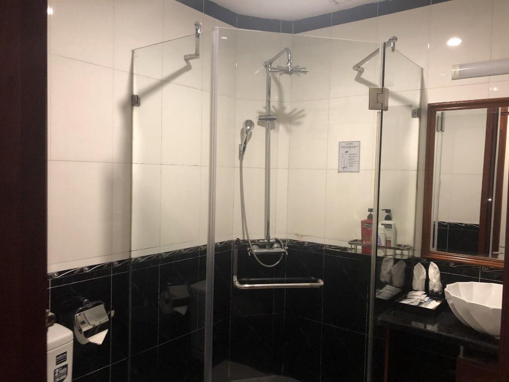 A25 Hotel 15 Tran Quoc Toan