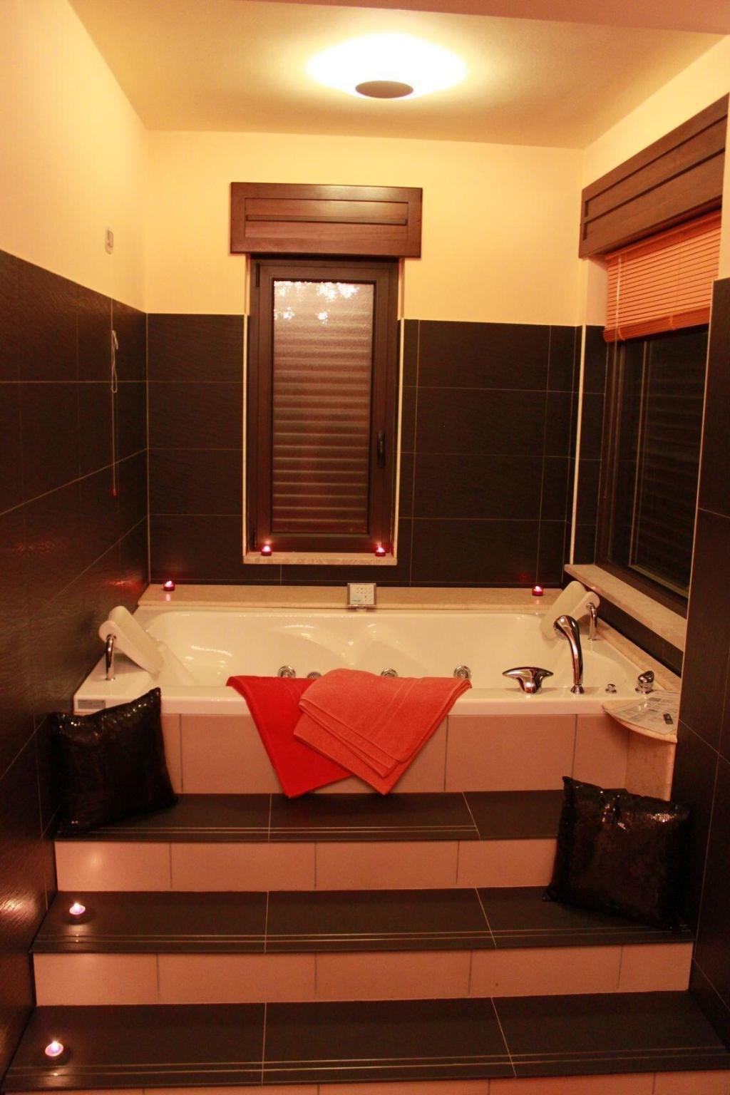 Hotel Sette E Mezzo