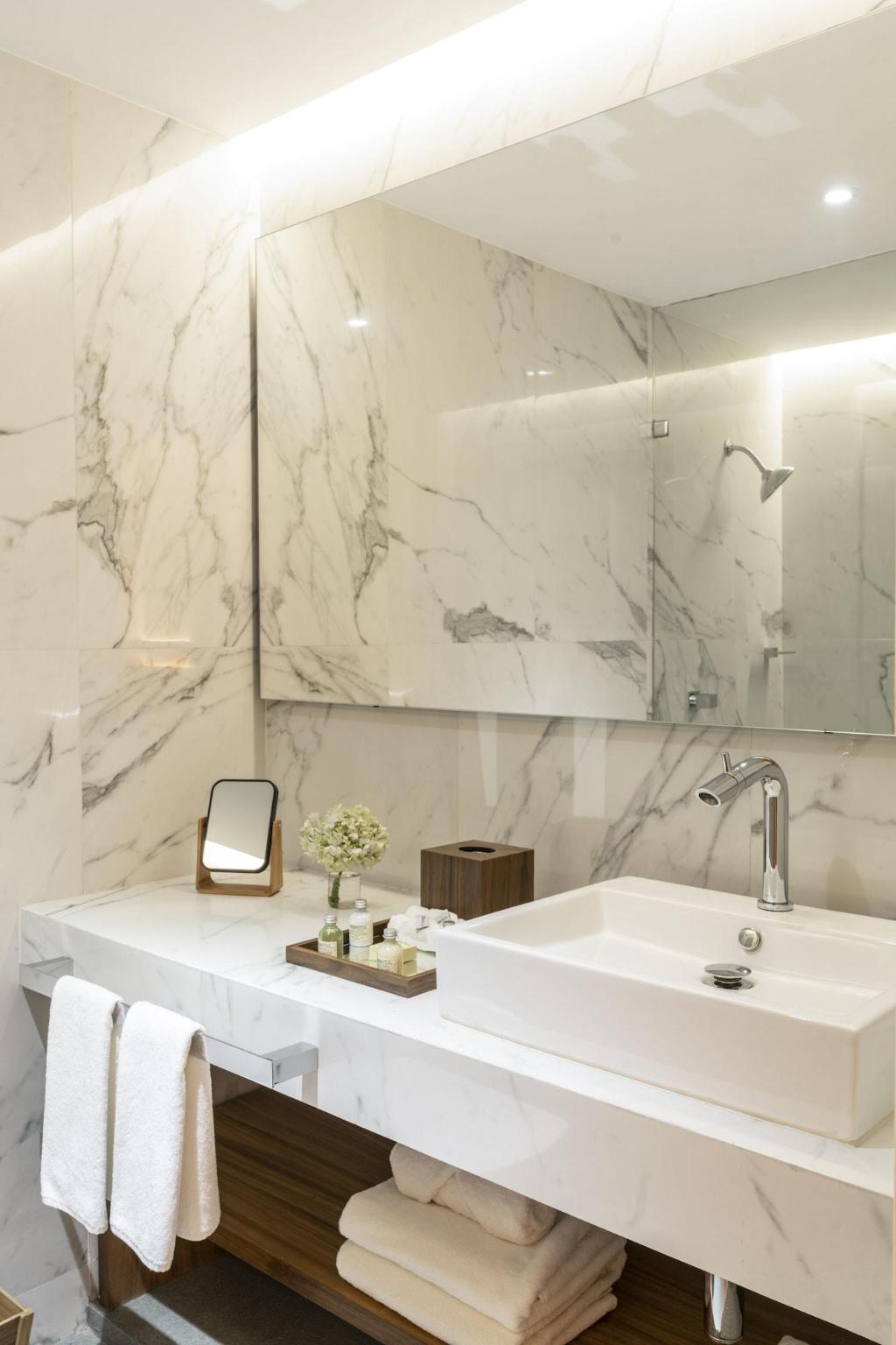 Reforma Guest House