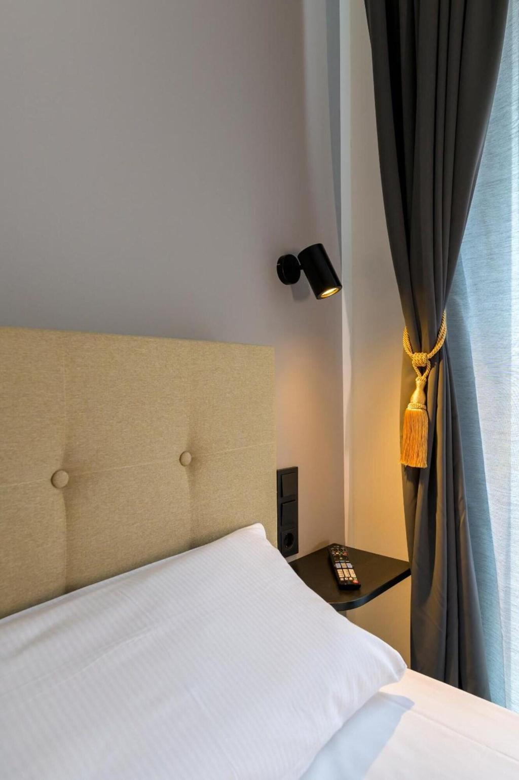 Nikii City Hotel