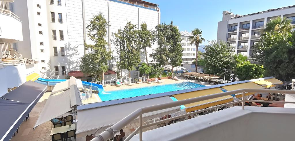 Intermar Hotel
