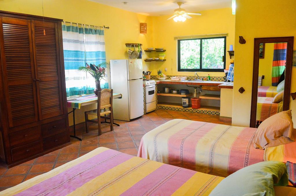 Casamar Suites