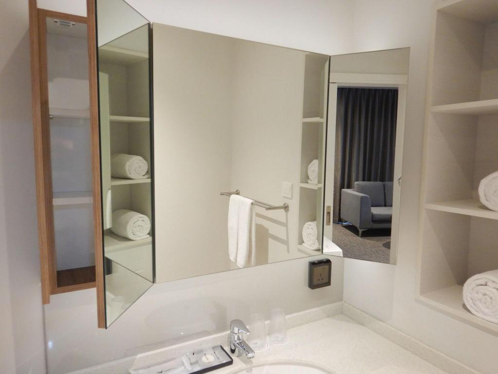 Wishton Hotel Yangon