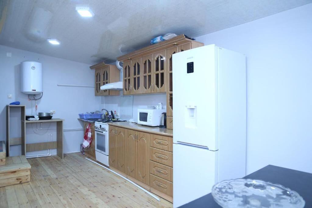 Arsego Hostel