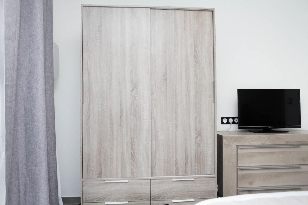 514 Appart Hotel