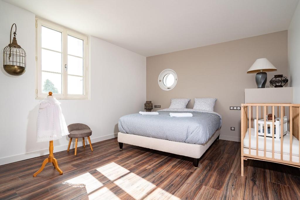 L Auberge Du Croissant