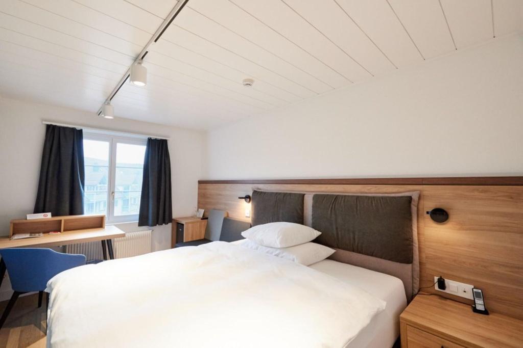 Hotel Hotel Zum Goldenen Kopf, Schweiz, Bülach. Großes 6