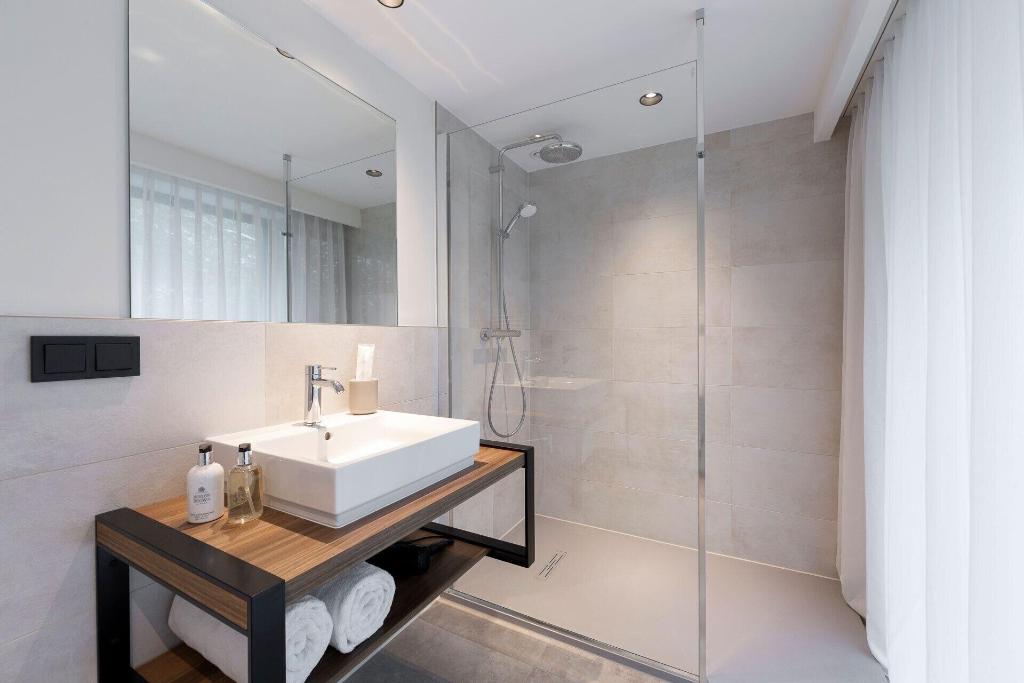 The Central Kirchberg Smart Aparthotel