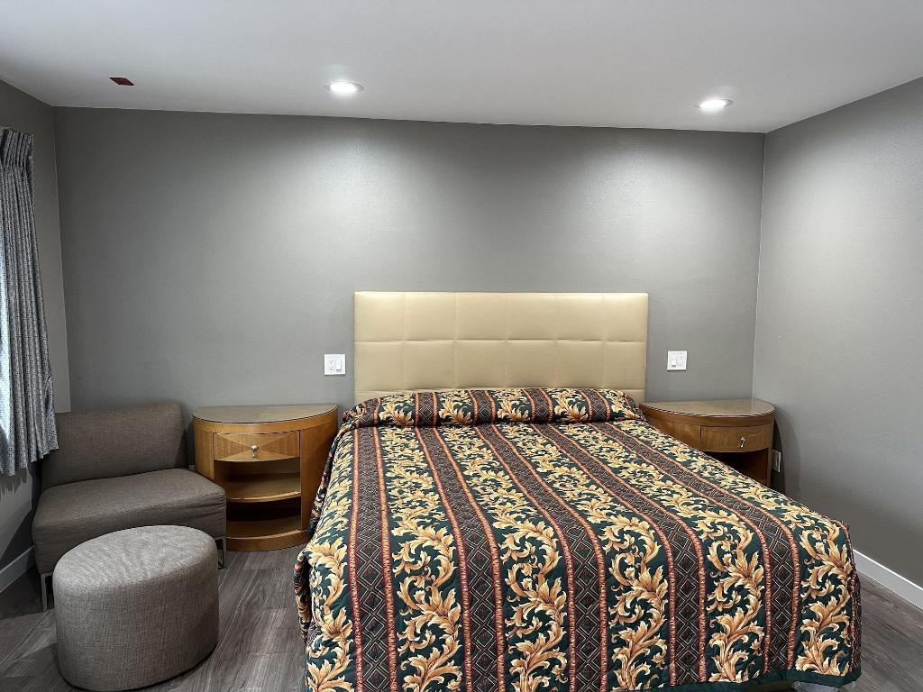 Stay Inn Motel