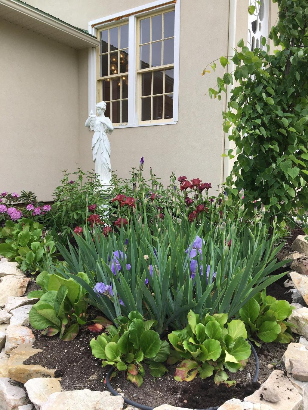 Manoir Chamberland Adults Only No Pets