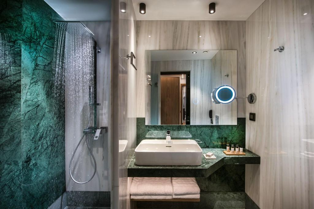 Dimargio Luxury Hotel Spa