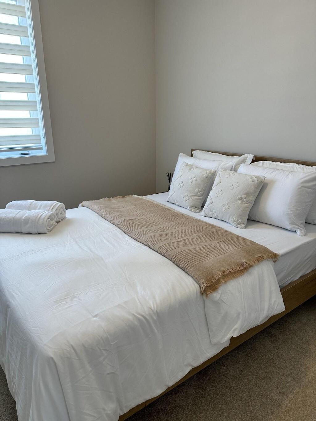 The Stay Lounge