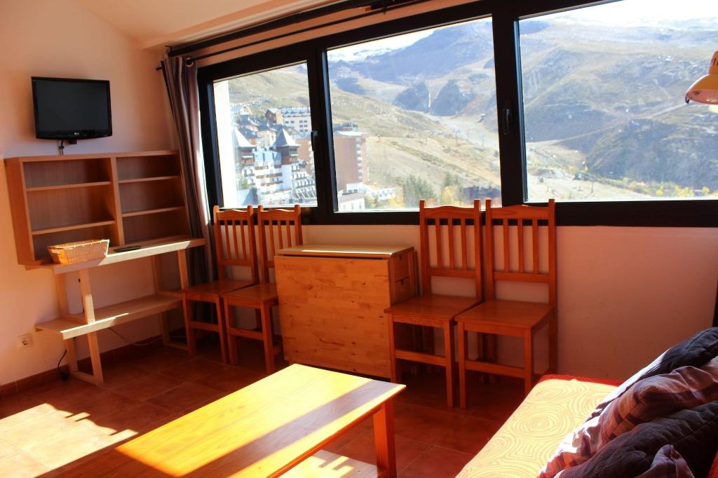 Snow Comfort Edificio Monte Gorbea