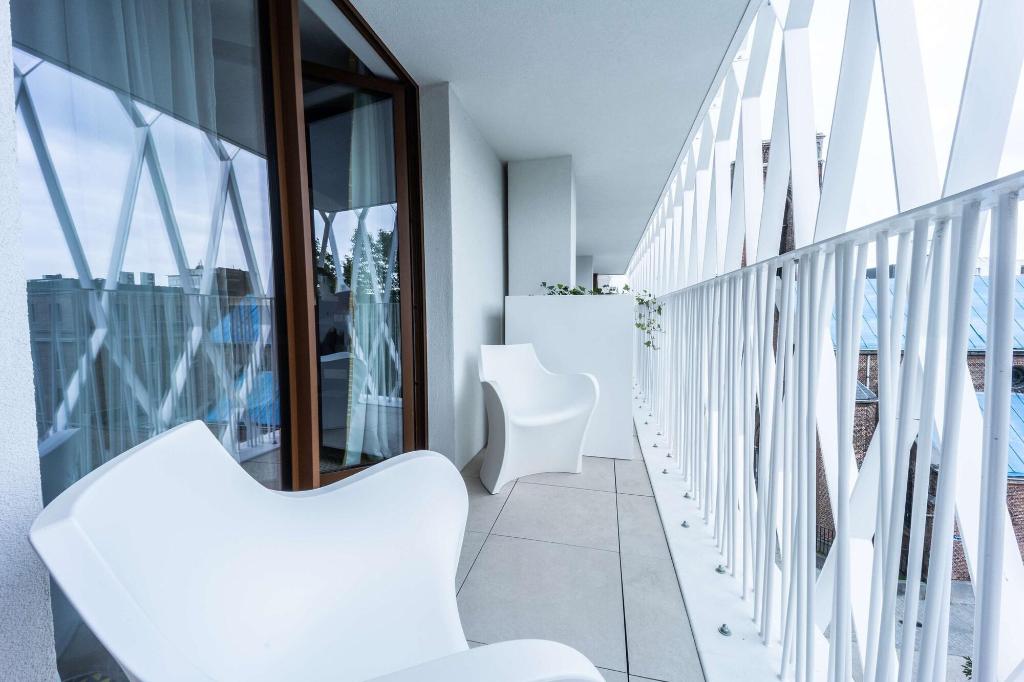 Prize by Radisson, Antwerp City