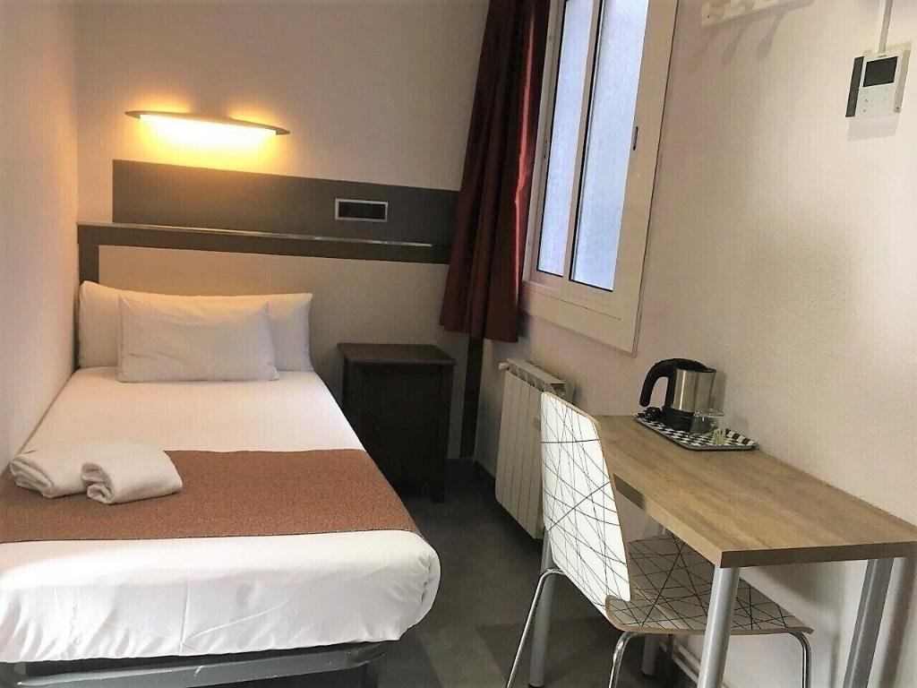 Hostal Levante