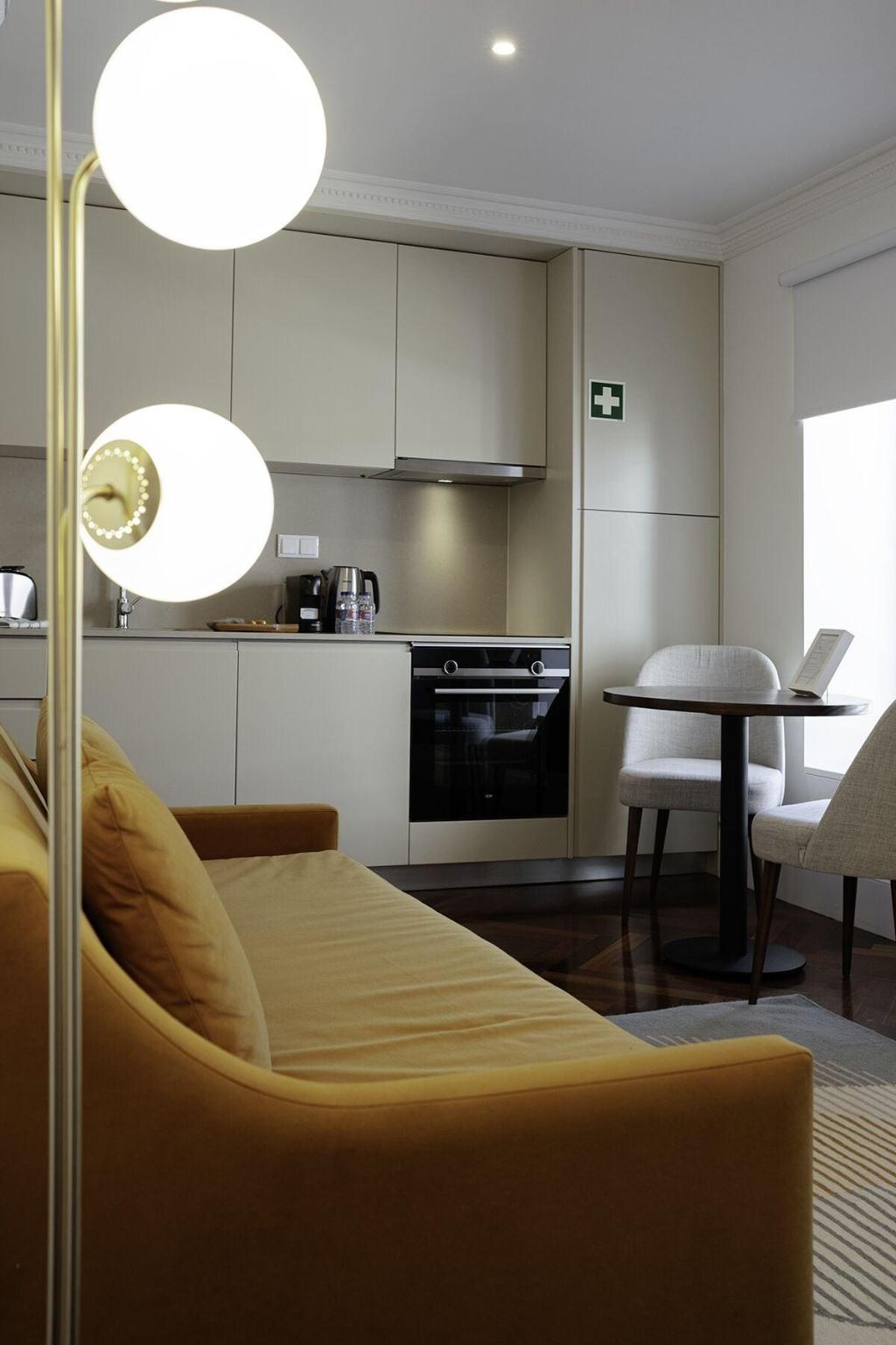 Trindade Premium Apartments Porto Centre